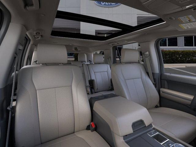 new 2024 Ford Expedition car, priced at $67,645