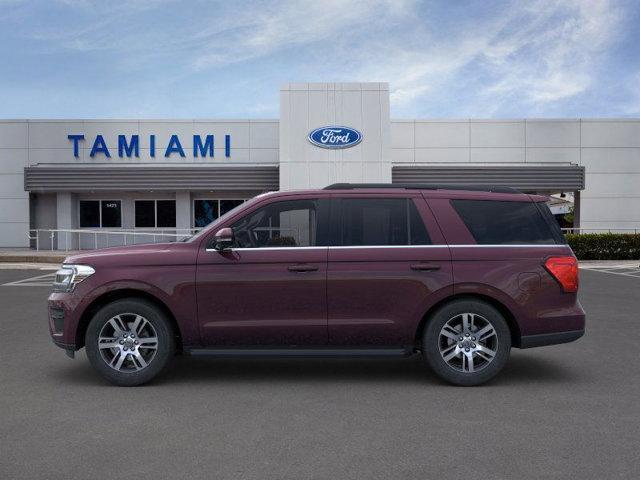 new 2024 Ford Expedition car, priced at $67,645