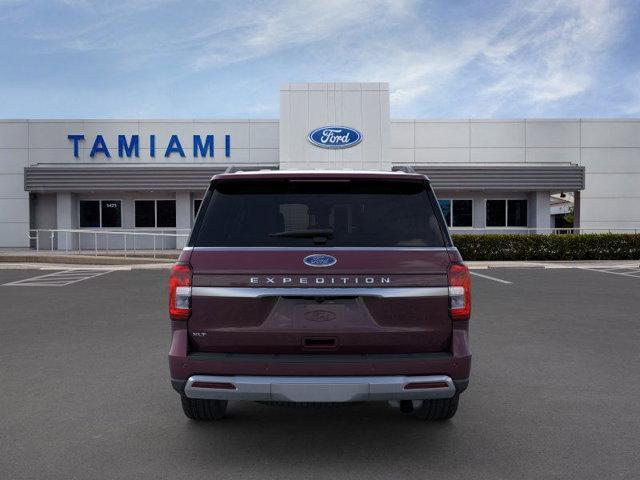 new 2024 Ford Expedition car, priced at $67,645