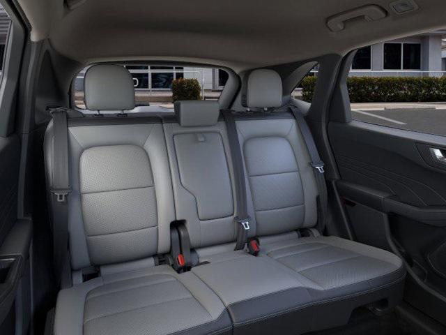 new 2025 Ford Escape car, priced at $35,616