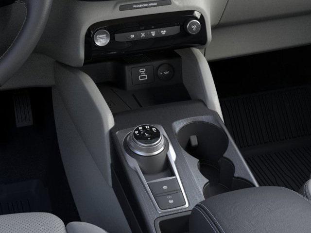 new 2025 Ford Escape car, priced at $36,911