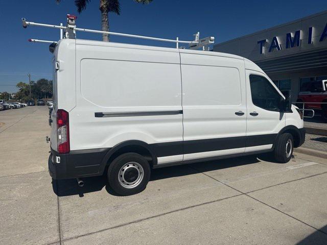 used 2023 Ford Transit-250 car, priced at $40,500