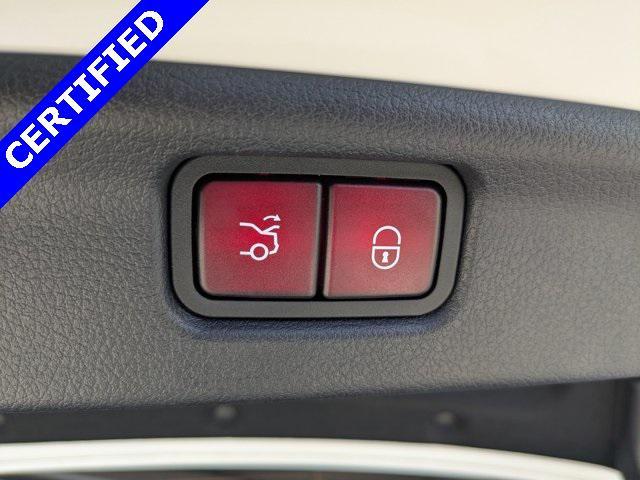 used 2022 Mercedes-Benz C-Class car, priced at $31,783