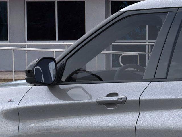 new 2025 Ford Explorer car, priced at $45,045