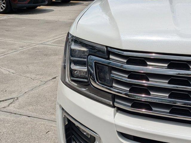 used 2021 Ford Expedition car, priced at $49,237