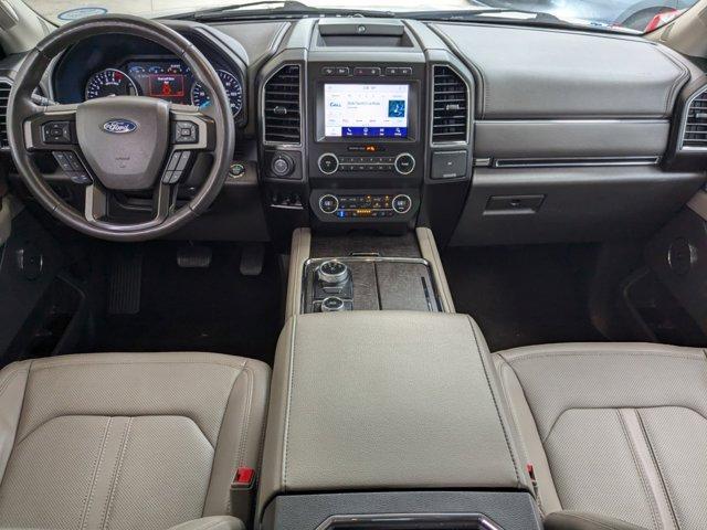 used 2021 Ford Expedition car, priced at $49,237