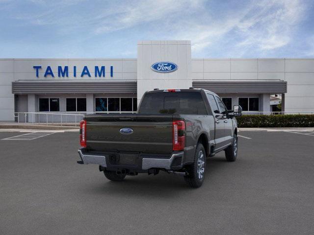 new 2025 Ford F-350 car, priced at $86,645