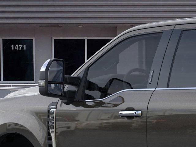 new 2025 Ford F-350 car, priced at $86,645