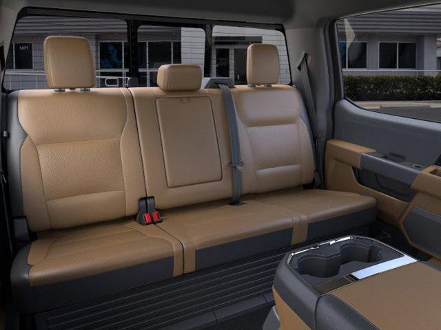new 2025 Ford F-350 car, priced at $86,645