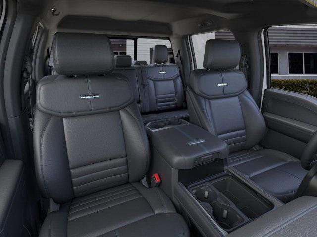 new 2025 Ford F-350 car, priced at $96,230