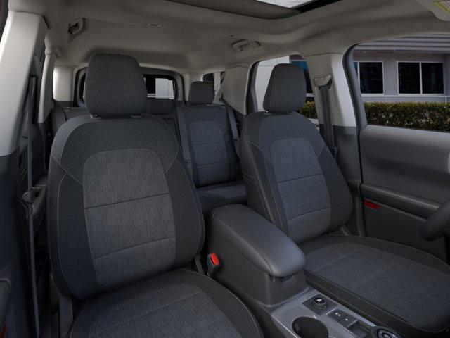 new 2024 Ford Bronco Sport car, priced at $32,141