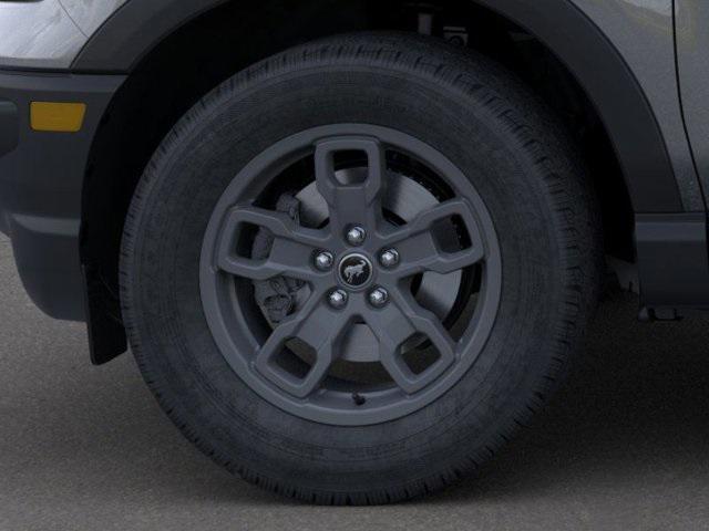 new 2024 Ford Bronco Sport car, priced at $33,436