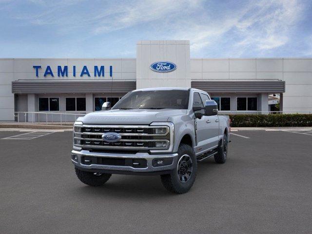 new 2024 Ford F-250 car, priced at $86,500