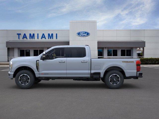 new 2024 Ford F-250 car, priced at $86,500