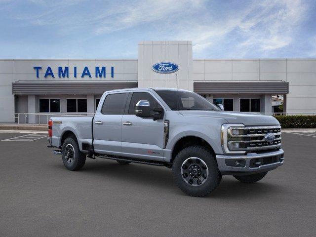 new 2024 Ford F-250 car, priced at $86,500