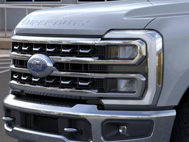 new 2024 Ford F-250 car, priced at $86,500