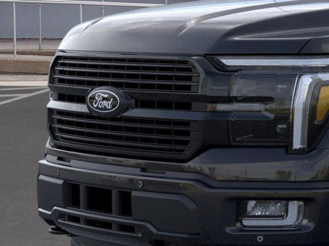 new 2025 Ford F-150 car, priced at $74,994