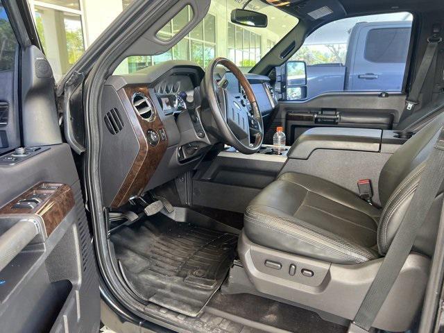 used 2015 Ford F-350 car, priced at $53,499