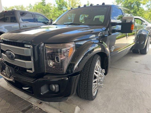used 2015 Ford F-350 car, priced at $53,499