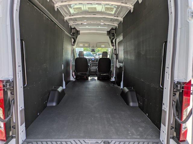 new 2025 Ford Transit-350 car, priced at $64,340