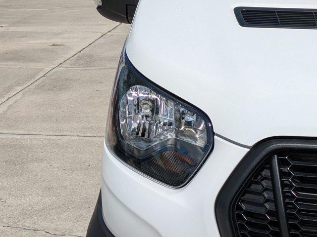 new 2025 Ford Transit-350 car, priced at $64,340