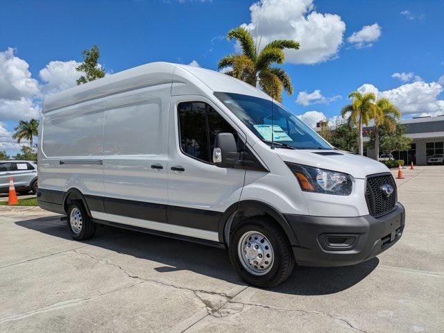 new 2025 Ford Transit-350 car, priced at $64,340