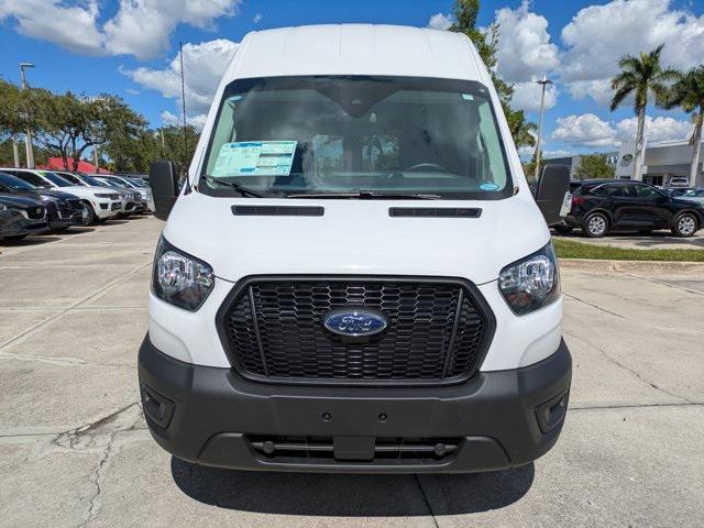 new 2025 Ford Transit-350 car, priced at $64,340