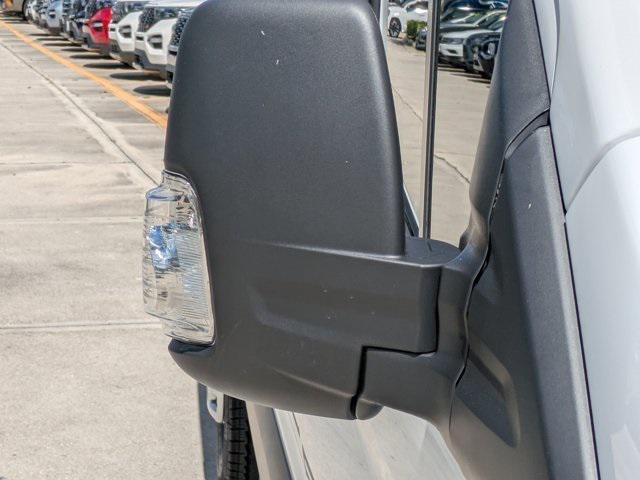 new 2025 Ford Transit-350 car, priced at $64,340