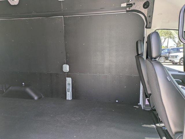 new 2025 Ford Transit-350 car, priced at $64,340