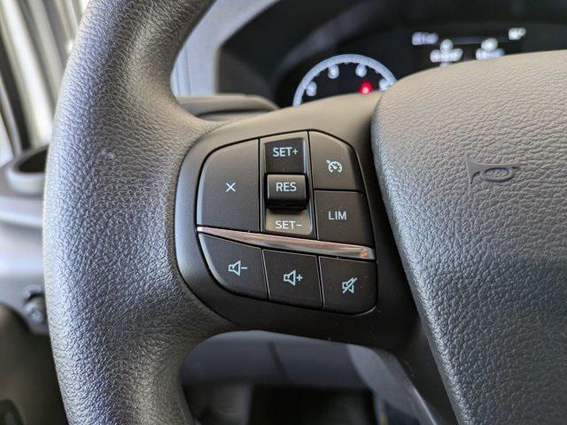 new 2025 Ford Transit-350 car, priced at $64,340