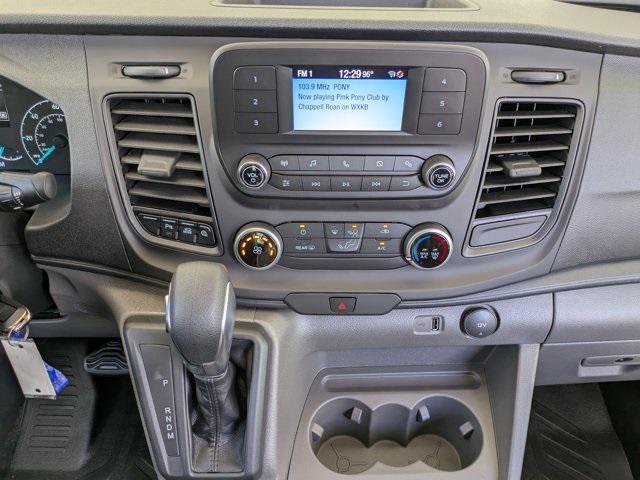 new 2025 Ford Transit-350 car, priced at $64,340