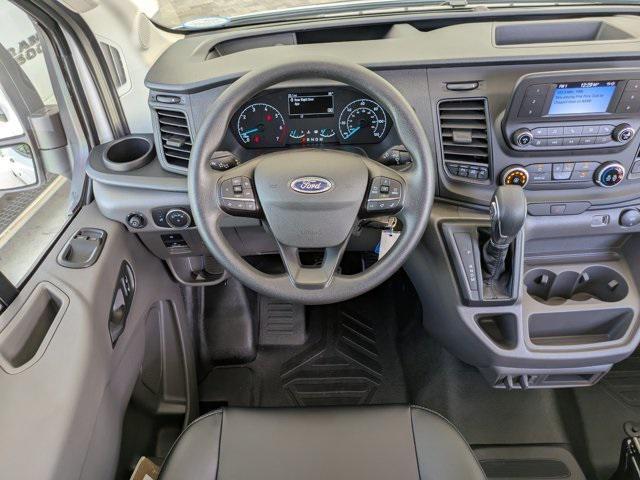 new 2025 Ford Transit-350 car, priced at $64,340