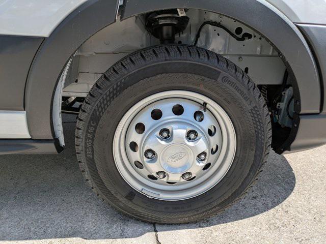 new 2025 Ford Transit-350 car, priced at $64,340