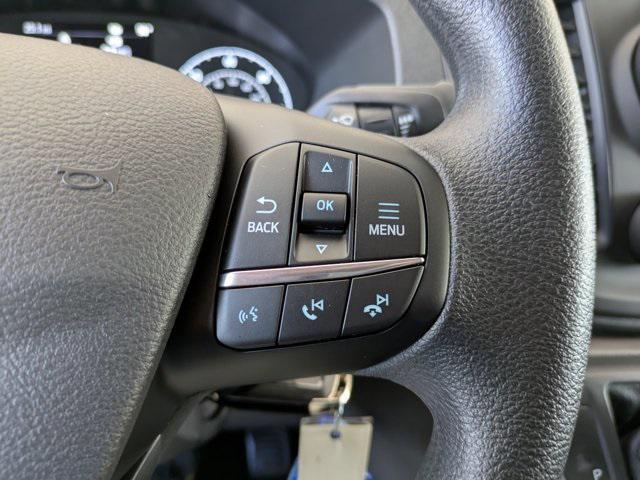 new 2025 Ford Transit-350 car, priced at $64,340