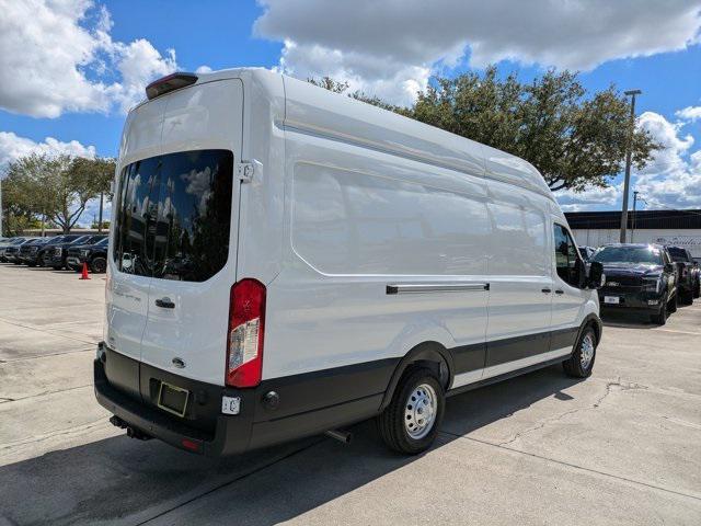new 2025 Ford Transit-350 car, priced at $64,340