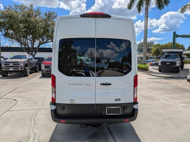 new 2025 Ford Transit-350 car, priced at $64,340
