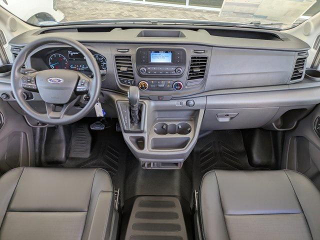 new 2025 Ford Transit-350 car, priced at $64,340