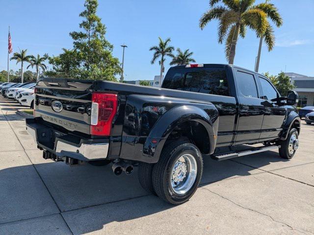 used 2019 Ford F-450 car, priced at $65,990
