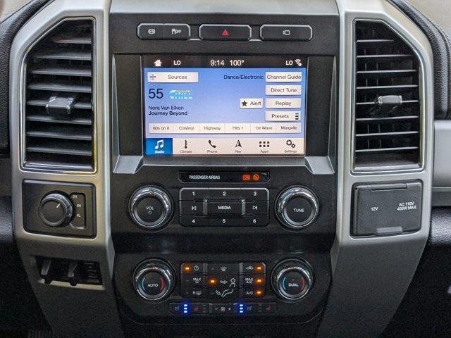 used 2019 Ford F-450 car, priced at $65,990