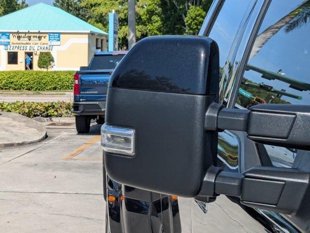 used 2019 Ford F-450 car, priced at $65,990
