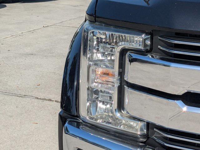 used 2019 Ford F-450 car, priced at $65,990