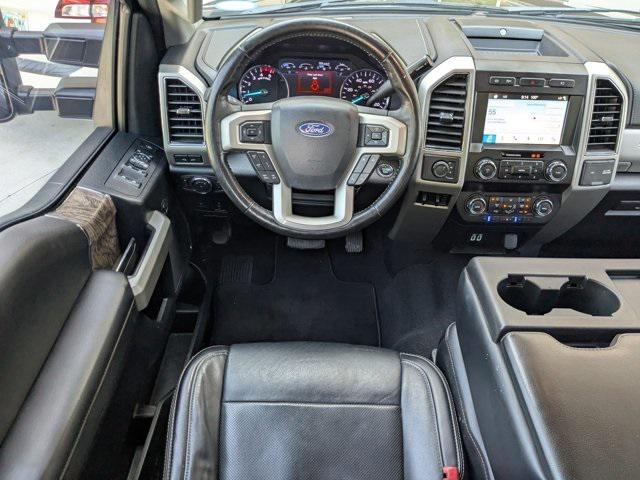 used 2019 Ford F-450 car, priced at $65,990