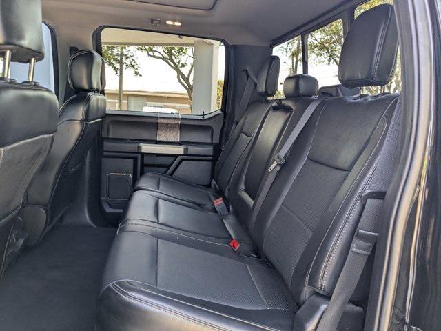 used 2019 Ford F-450 car, priced at $65,990