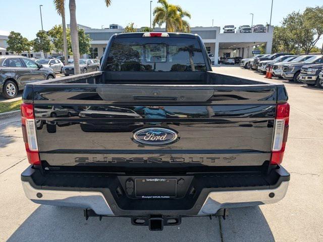 used 2019 Ford F-450 car, priced at $65,990