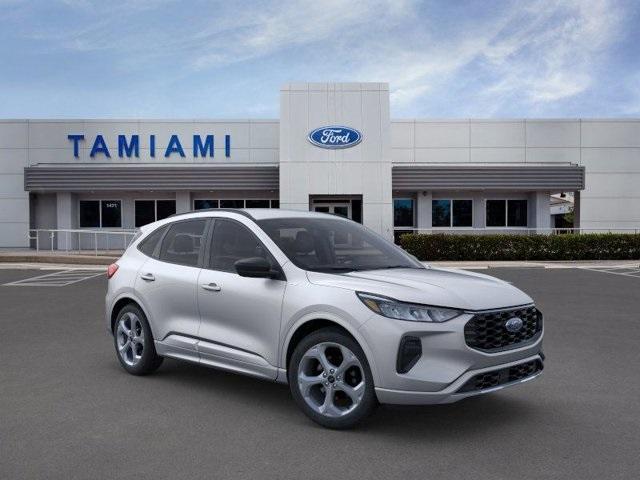 new 2024 Ford Escape car, priced at $32,295