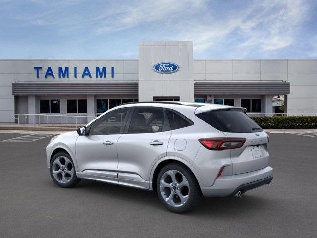 new 2024 Ford Escape car, priced at $32,295