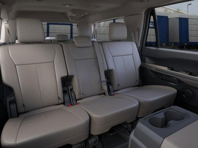 new 2024 Ford Expedition Max car, priced at $68,480