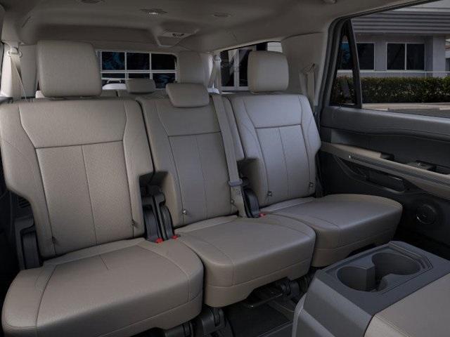 new 2024 Ford Expedition Max car, priced at $69,510