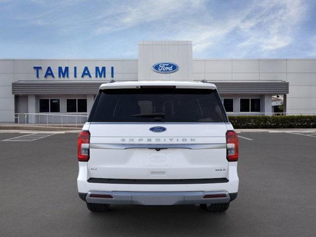 new 2024 Ford Expedition Max car, priced at $69,510