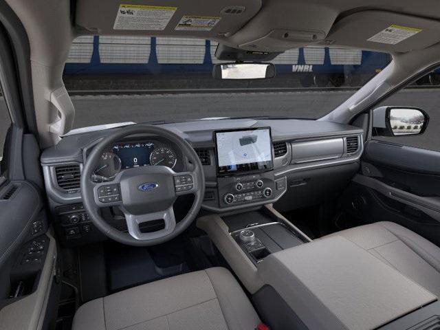 new 2024 Ford Expedition Max car, priced at $68,480